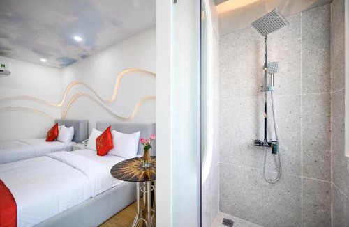 Korean Industrial Zone Hotel | Hồng Bảo Thạch