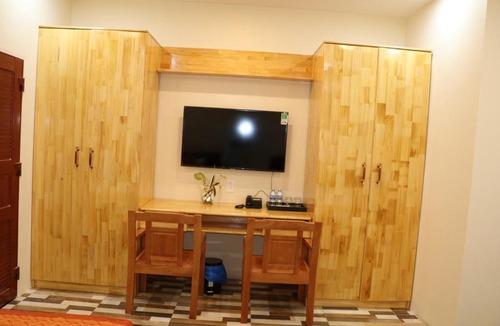 Tuy Hoa Hotel | Hồng Hạc Hotel