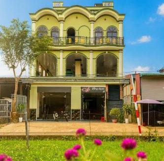 Dak Glong Hotel | Hồng Ngọc 1 Hotel Tà Đùng