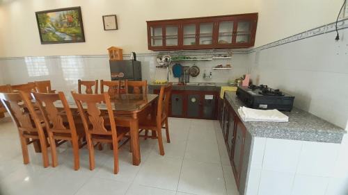Vung Tau Apartment | HỒNG THANH Resort