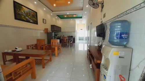 Vung Tau Apartment | HỒNG THANH Resort