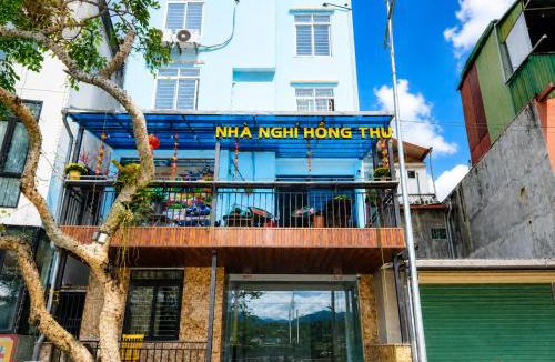 Cao Bang Hotel | Hồng Thu Hotel Cao Bằng