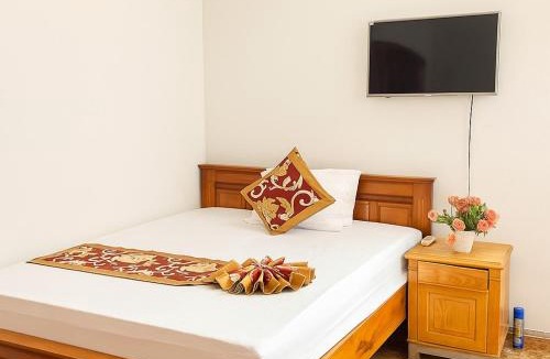 Tien Yen Hotel | Hồng Trà Hotel Quảng Ninh