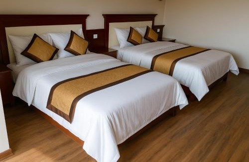 Tien Yen Hotel | Hồng Trà Hotel Quảng Ninh