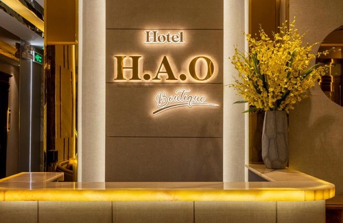 District 10 Hotel | H A O Boutique Hotel