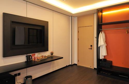 Hai Phong Hotel | H-Dragon Hotel