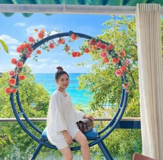 La Gi Hotel | H-HOMESTAY CONTAINER LAGI BEACH