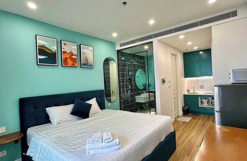 An Thoi Apartment | H House Apartment Phu Quoc