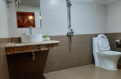 Ma Cha Cabin | H'mong Cổ Trấn Sapa Homestay & Restaurant