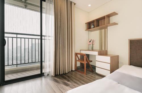 Dong Da Apartment | H-Vista Suites - Hongkong Tower