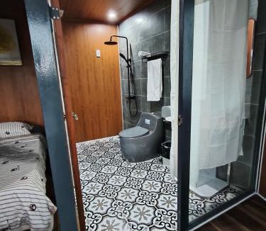 Phu Cat Bed & Breakfast | H Vy Homestay