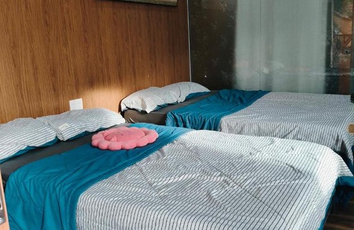 Phu Cat Bed & Breakfast | H Vy Homestay