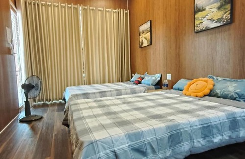Phu Cat Bed & Breakfast | H Vy Homestay