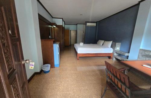 Chaweng City Center Hotel | H&Y Chaweng