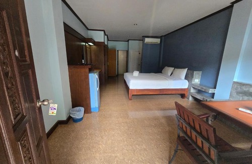 Chaweng City Center Hotel | H&Y Chaweng