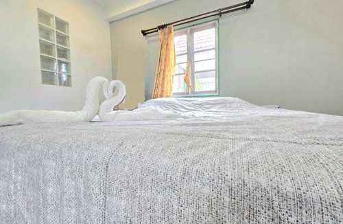 Ban Chang Apartment | H2 Banchang L