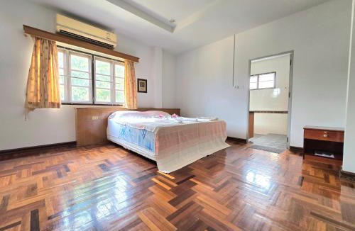 Ban Chang Apartment | H2 Banchang L