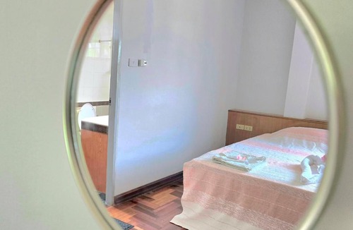 Ban Chang Apartment | H2 Banchang L