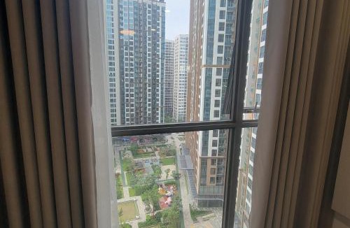 Gia Lam Apartment | H3 ocean park 1