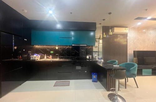 District 10 Apartment | Ha Đo Centrosa Building , Ba Thang Hai street, distrist 10