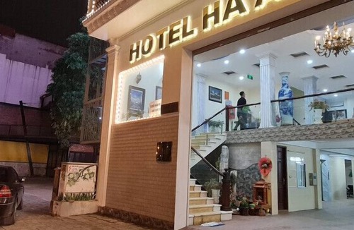 Long Bien Hotel | Ha An Hotel - by Bay Luxury