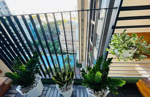 District 10 Apartment | Ha Do Centrosa Apartment District 10