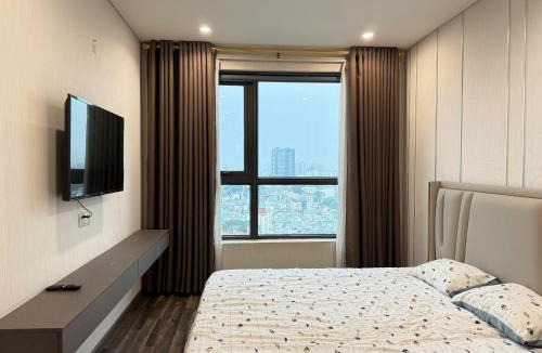 District 10 Apartment | Ha Do Centrosa Apartment Signature