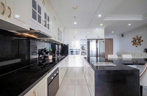 District 10 Apartment | Ha Do Centrosa Garden ANGIA Hospitality