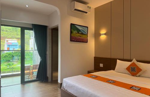 Ha Giang Hotel | Ha Giang Backpacker Hostel