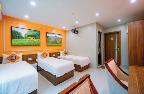 Ha Giang Hostel | Ha Giang City Hostel