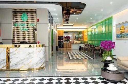 Bai Chay Hotel | HA Hạ Long Hotel