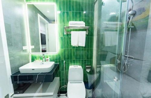 Bai Chay Hotel | HA Hạ Long Hotel