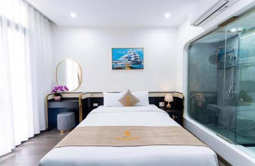 Bai Chay Hotel | HA Hạ Long Hotel