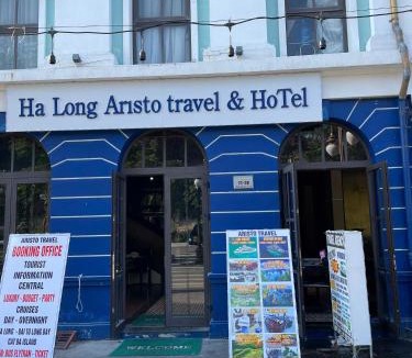 Bai Chay Hotel | Ha Long ARISTO Hotel