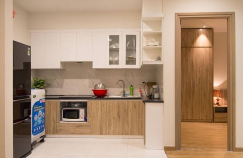 Ha Long Apartment | Ha Long Dragon Homestay 1713/Ha Long Quảng Ninh
