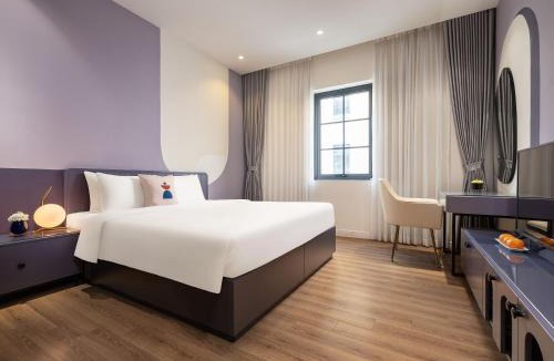 Bai Chay Hotel | Ha Long Essence Boutique Hotel
