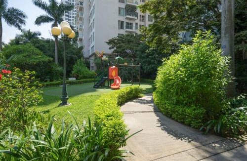 Ha Long Apartment | *Ha Long Homestay @ Ha Long Bay View-3 BR