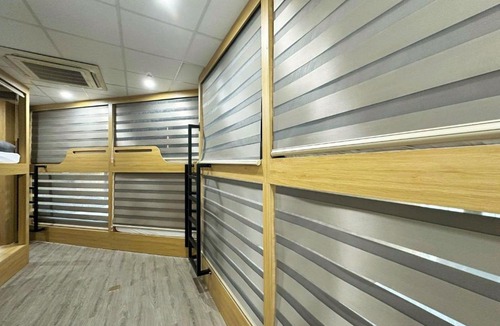 Old Quarter Hostel | Ha Noi Capsule Station Hostel