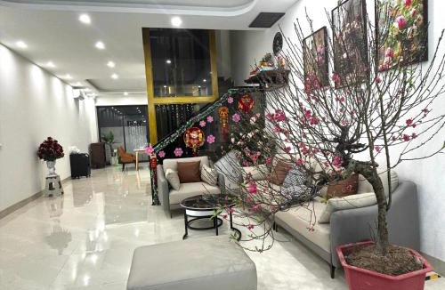 Van Giang Apartment | Ha Noi Smile Home