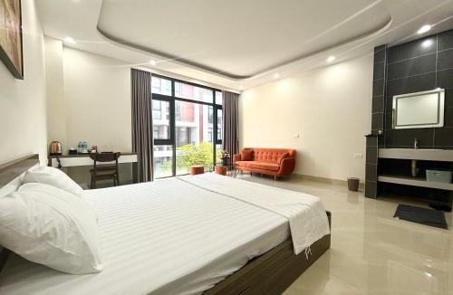 Van Giang Apartment | Ha Noi Smile Home