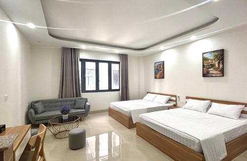 Van Giang Apartment | Ha Noi Smile Home