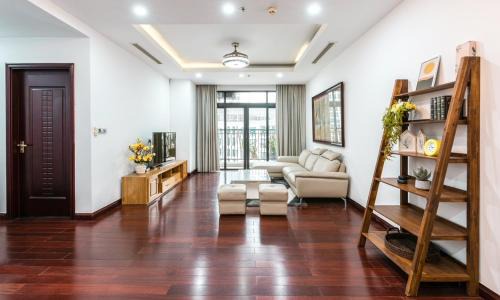 Thanh Xuan Apartment | Ha Noi Vinhomes Royal City - Hà Nội