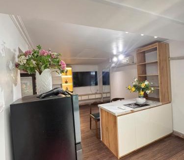 Nhat Tan Apartment | Ha Noi Vivu home 4701AC