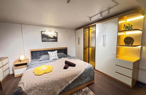 Nhat Tan Apartment | Ha Noi Vivu home 4701AC