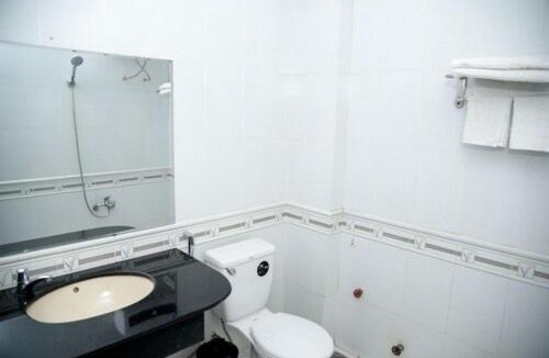 Bien Hoa Hotel | Ha Trinh Hotel
