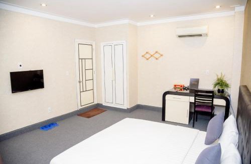 Bien Hoa Hotel | Ha Trinh Hotel