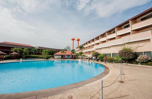 Singhanakhon Resort | Haad Kaew Resort Songkhla