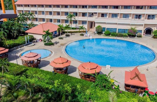 Singhanakhon Resort | Haad Kaew Resort Songkhla