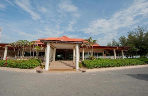 Singhanakhon Resort | Haad Kaew Resort Songkhla
