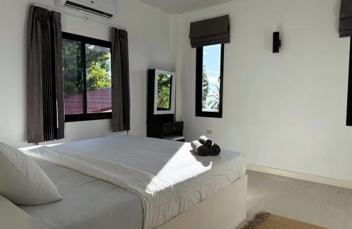 Haad Yao House | Haad Yao Seaview Hut